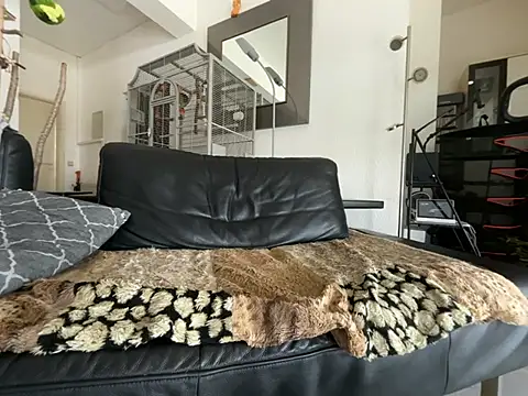 Germankink stripchat live cam model