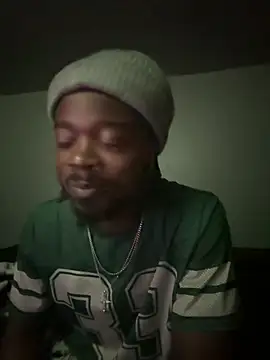 TheMightyDxXx stripchat live cam model