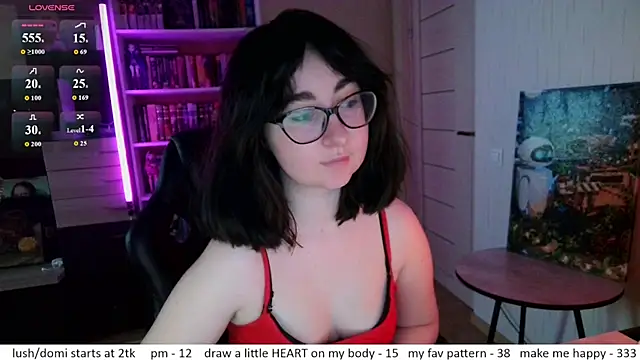 el_sweety stripchat live cam model