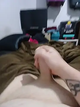 luluankle stripchat live cam model