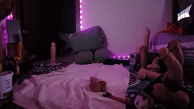 SlammyDjr stripchat live cam model