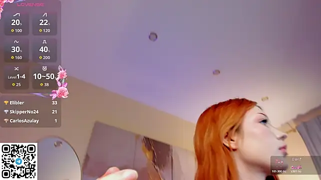 Linablueeyed stripchat live cam model
