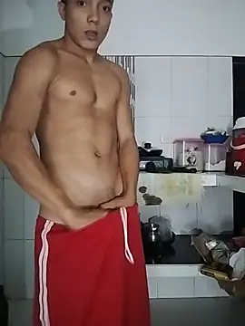 tayson_ stripchat live cam model