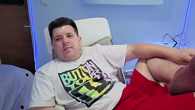JasonJacks stripchat live cam model