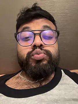HonedGrub stripchat live cam model