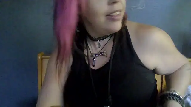 TWiSTYTheTwizted stripchat live cam model