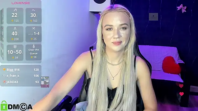 CrystalGirl99 stripchat live cam model