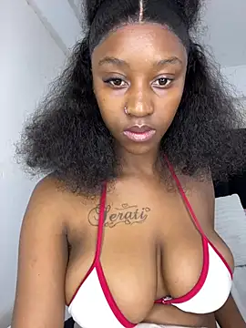 Sirah1 stripchat live cam model