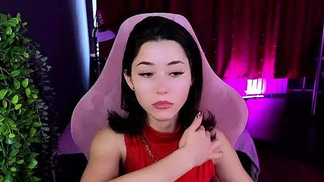 RedMidnight stripchat live cam model