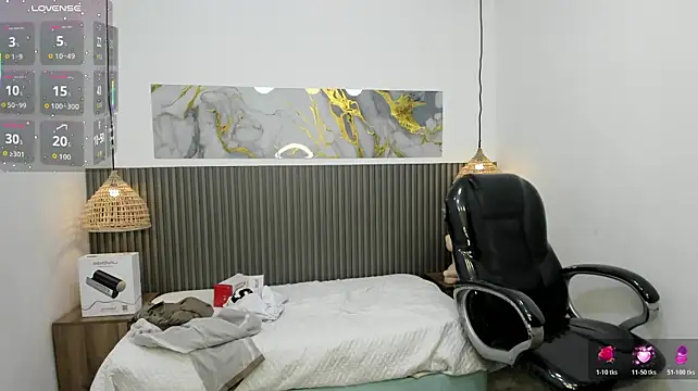 JDWhite18 stripchat live cam model