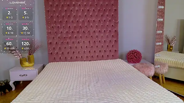 Eloises stripchat live cam model