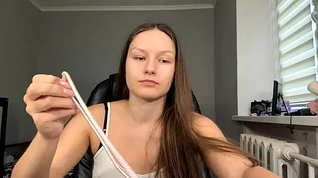 ShaylaChong stripchat live cam model