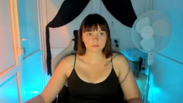 Vanilla_Vixen stripchat live cam model
