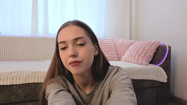 HopeWiltsey stripchat live cam model