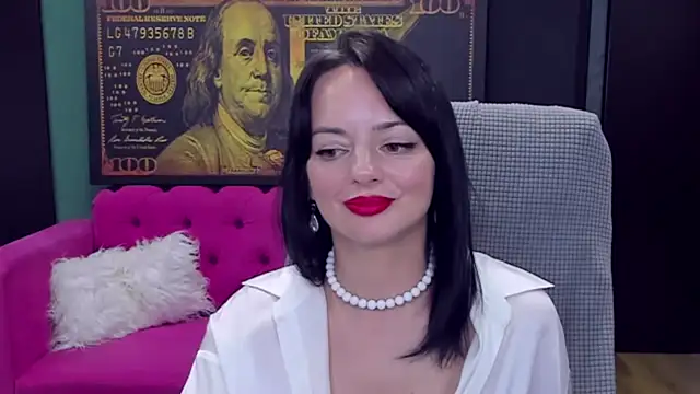 BellaRowan stripchat live cam model