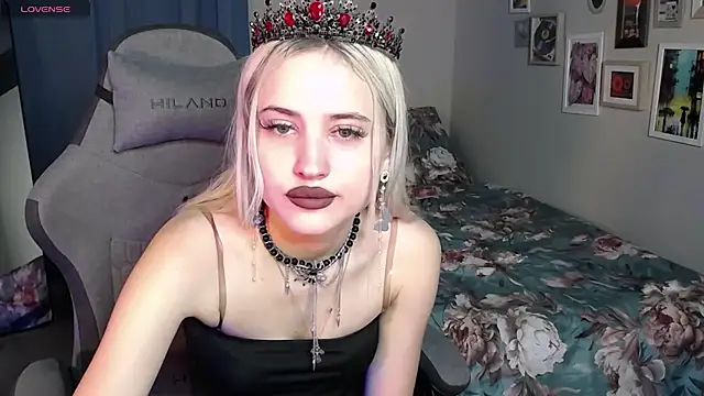 LaslyAngel stripchat live cam model