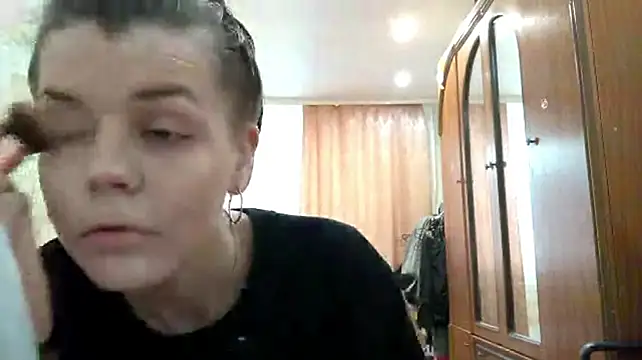 HildegardMcglaughlin stripchat live cam model