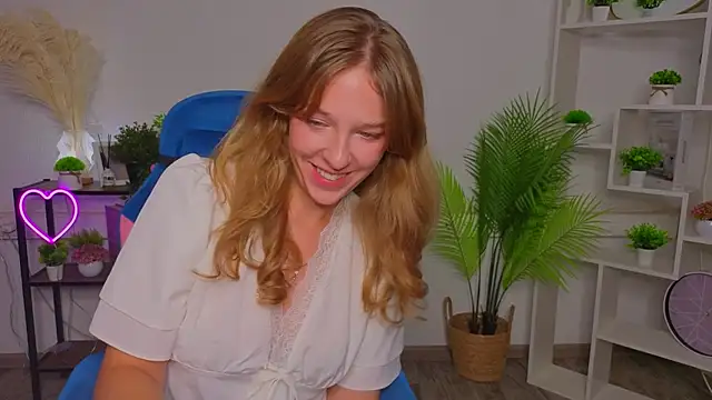 MargaretHall stripchat live cam model