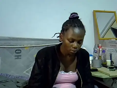 Ebonyjoy01 stripchat live cam model