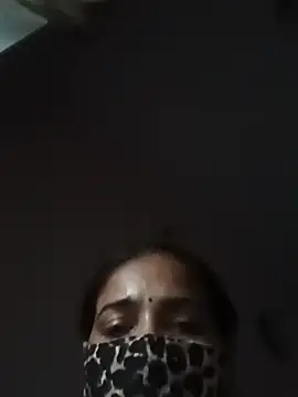 Crazy_Radhika stripchat live cam model