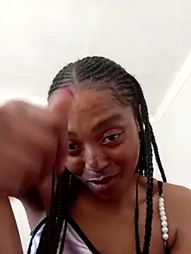GoodinbedAfricann stripchat live cam model