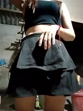 TrucBaby stripchat live cam model