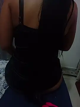 Elcontadorysusecretaria stripchat live cam model