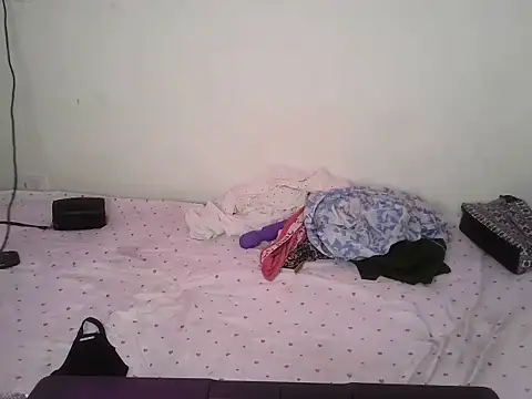SHIVIKA_GARG_ stripchat live cam model