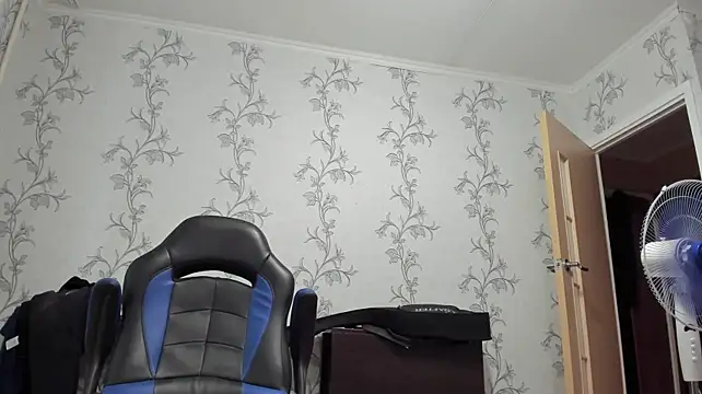 SanFrantsisko stripchat live cam model