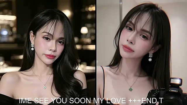 ribbinpink stripchat live cam model