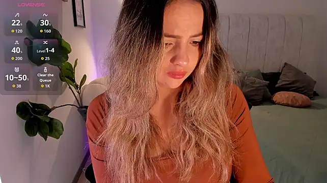 AmyWood stripchat live cam model