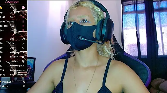 jujubinhahot stripchat live cam model