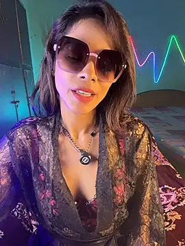 Ivy_the_goddess stripchat live cam model