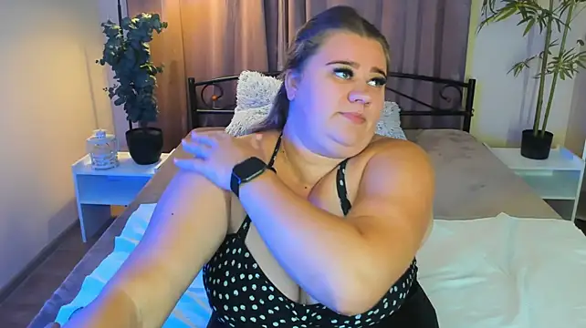 Bella_Blvck stripchat live cam model
