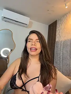 CandiceSpencer stripchat live cam model