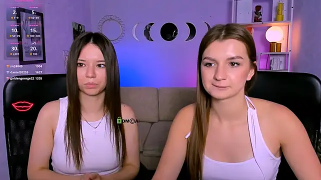 bloom_night stripchat live cam model