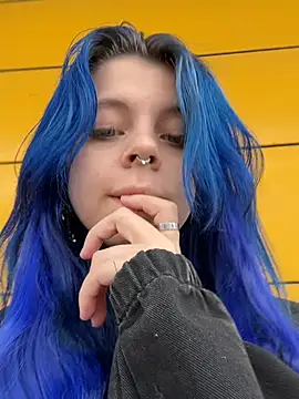 LishuMeow stripchat live cam model