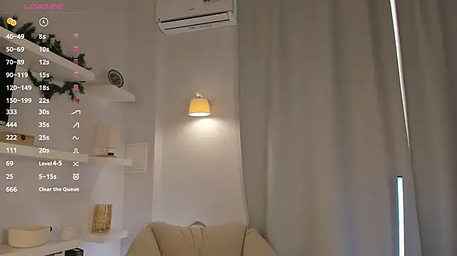 MarlenaPrey stripchat live cam model