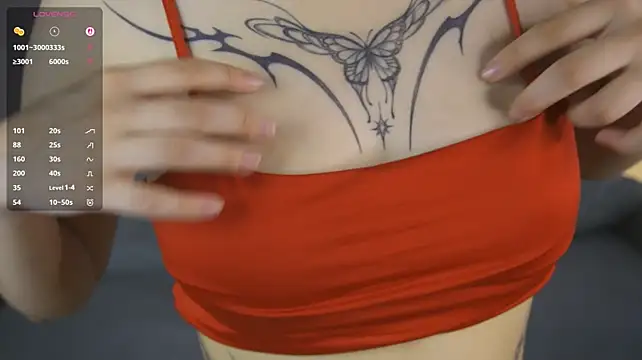 ElinorMurty stripchat live cam model