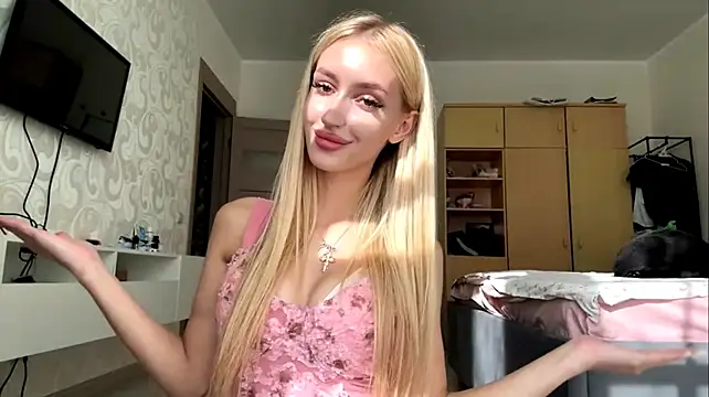 TanekaAmela stripchat live cam model
