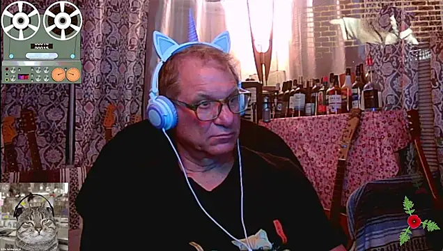 coryassman stripchat live cam model