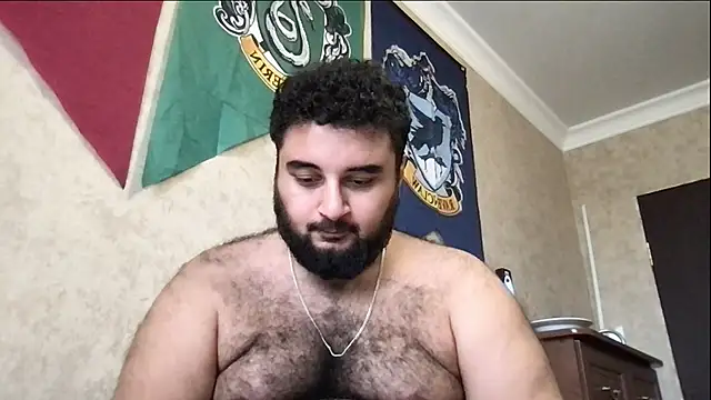 teddy_alan stripchat live cam model