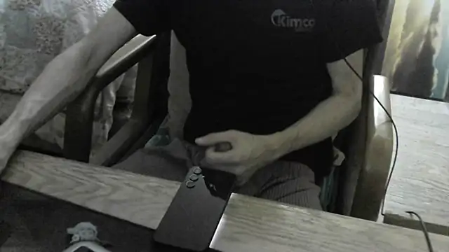 FiSTALiTY stripchat live cam model