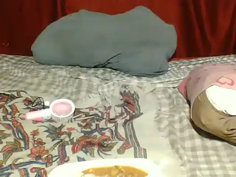 Oily_ass stripchat live cam model