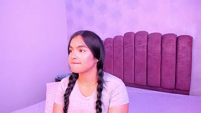 Kimmie_Bloomie stripchat live cam model