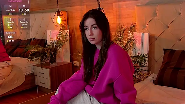 liliana_sweet stripchat live cam model