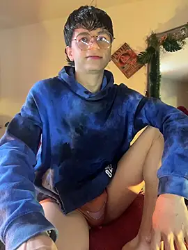 marckalexis stripchat live cam model
