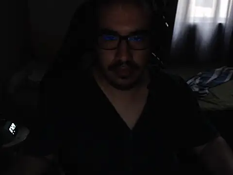 thealfawolf01 stripchat live cam model