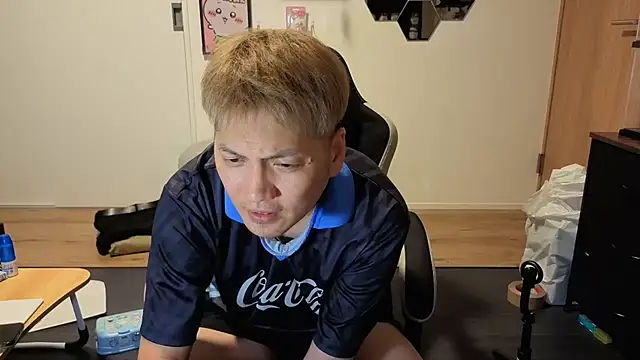 ken_0927 stripchat live cam model