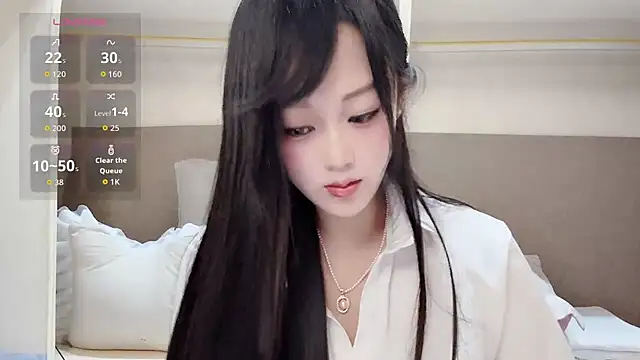 yueyue2003 stripchat live cam model